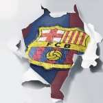 Barcelona FC hd pics