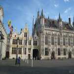 Bruges PC wallpapers