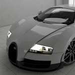 Bugatti Veyron high quality wallpapers