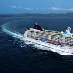 Cruise Ship wallpapers