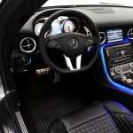 Mercedes Benz Brabus high quality wallpapers