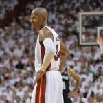 Ray Allen high definition wallpapers
