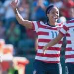 Sydney Leroux high quality wallpapers