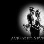 Avenged Sevenfold 1080p