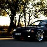 Bmw E46 new wallpapers