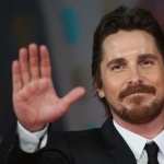 Christian Bale wallpapers for iphone