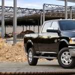 Dodge Ram 2500 high definition wallpapers
