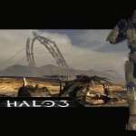 Halo 3 pics