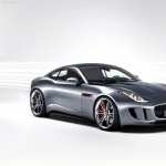 Jaguar C-X16 hd wallpaper