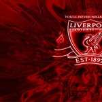 Liverpool FC download wallpaper