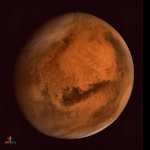 Mars hd photos