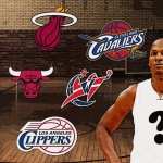 Ray Allen new wallpaper