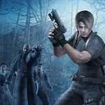 Resident Evil 4 PC wallpapers
