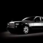 Rolls Royce Phantom high definition photo