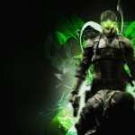 Splinter Cell high quality wallpapers