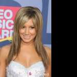 Ashley Tisdale new wallpapers