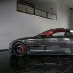 Aston Martin Mansory Cyrus photo