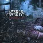 Avenged Sevenfold desktop