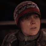 Beyond Two Souls new wallpapers
