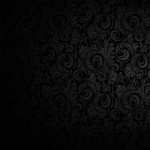 Black Abstract background