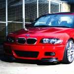Bmw E46 high definition wallpapers