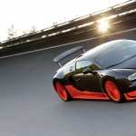 Bugatti Veyron full hd