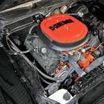 Dodge Challenger 426 Hemi hd photos