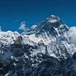 Everest new photos