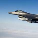 General Dynamics F-16 Fighting Falcon new wallpaper