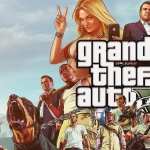 Grand Theft Auto V pics
