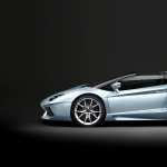 Lamborghini Aventador high definition photo