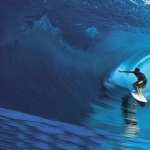 Surfing hd desktop