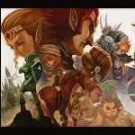 The Legend Of Zelda new wallpapers