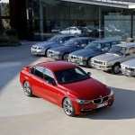 BMW 3 Series hd photos
