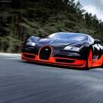 Bugatti Veyron background