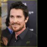 Christian Bale new wallpapers