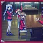 Fortune Arterial new wallpapers