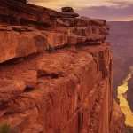 Grand Canyon background
