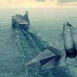 Lockheed Martin F-35 Lightning II free download