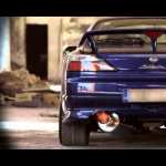 Nissan Silvia S15 new wallpapers