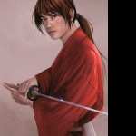 Rurouni Kenshin high quality wallpapers