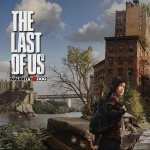 The Last Of Us hd photos
