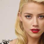 Amber Heard wallpapers for android