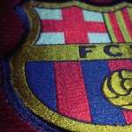 Barcelona FC new wallpapers