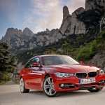 BMW 3 Series wallpapers