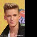 Cody Simpson high definition photo