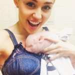 Miley Cyrus new wallpapers