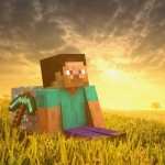 Minecraft new wallpapers