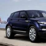 Range Rover Evoque high quality wallpapers