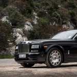 Rolls Royce Phantom images